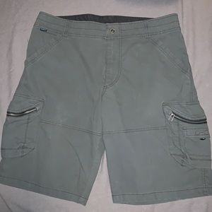 Kuhl Ambush Cargo Shorts